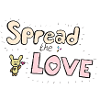 Spread the Love