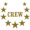 crew deluxe