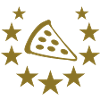 pizza deluxe