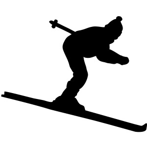 Ski, Skifahren, Skier, Skifahrer