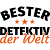 Detektiv