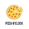 Pizza O´clock Essen als Geschenk