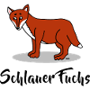 Schlau Intelligent - Schlauer Fuchs