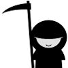 sensenmann