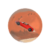 Space Car / , SpaceX, Tesla