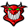 Grinning Devil