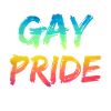 LGBT T-Shirt - Gay Pride
