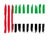 Roots home home love proud United Arab