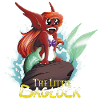 The Little Baglock