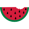 fruit pastèque pastèque