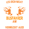 BUSFAHRER