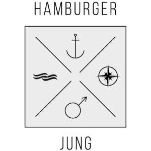 Hamburger Jung