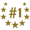 no # 1 #1 deluxe