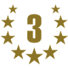 3 deluxe