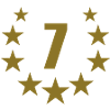 7 deluxe