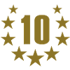 10 deluxe