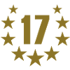 17 deluxe