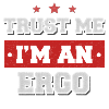 Trust me I'm an ergo
