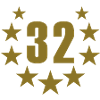 32 deluxe