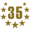 35 deluxe