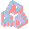 Impossible Figures 77B