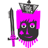 Pink Queen