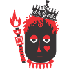 King
