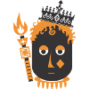 King