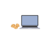 Nerd Spruch Ernährung