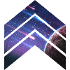 meteor Galaxy