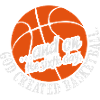 Dieu a créé le basket-ball