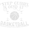 Bonne au basket-ball