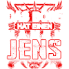 JENS - Name
