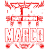MARCO - Name