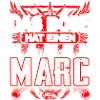 MARC - Name