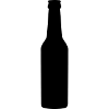 0.33 beer bottle