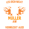 MÜLLER