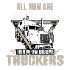 Cadeau conducteur de camion