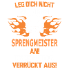 SPRENGMEISTER