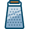cheese grater kaese grate veggie