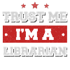 Trust me I'm a librarian