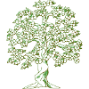 Tree drawing