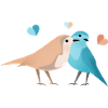 Vögel