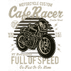 Cafe Racer