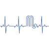 EKG Sternzeichen - Skorpion