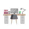 HELP DESK SUPPORT