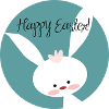 Happy Easter