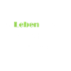 Das Leben ist schön, ...