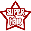 Super Engineer t-shirt craft gift