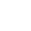 Anteater white / black